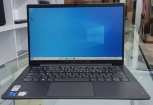 New Laptop Lenovo Ideapad 3 16GB Intel Core I7 SSD 512GB