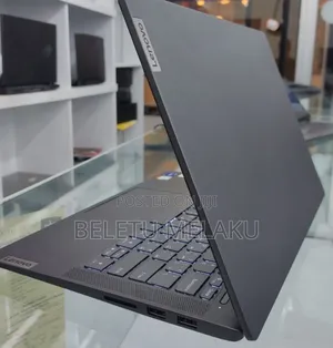 New Laptop Lenovo Ideapad 3 16GB Intel Core I7 SSD 512GB