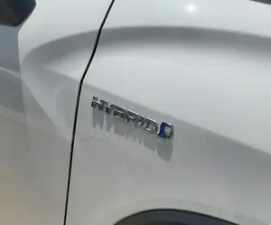 Photo - Toyota Corolla 2023 White