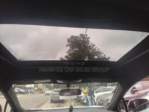 Toyota Corolla 2023 White