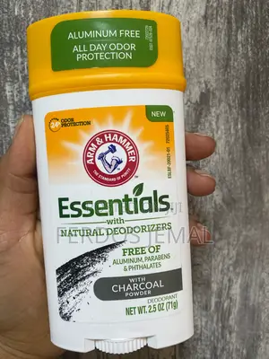 Arm and Hammer Essential Deoderant
