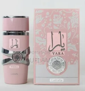 Photo - Lattafa Yara Perfume