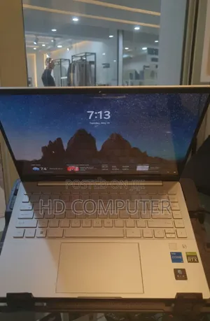 New Laptop HP 16GB Intel Core I5 SSD 1T