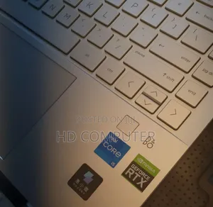 New Laptop HP 16GB Intel Core I5 SSD 1T