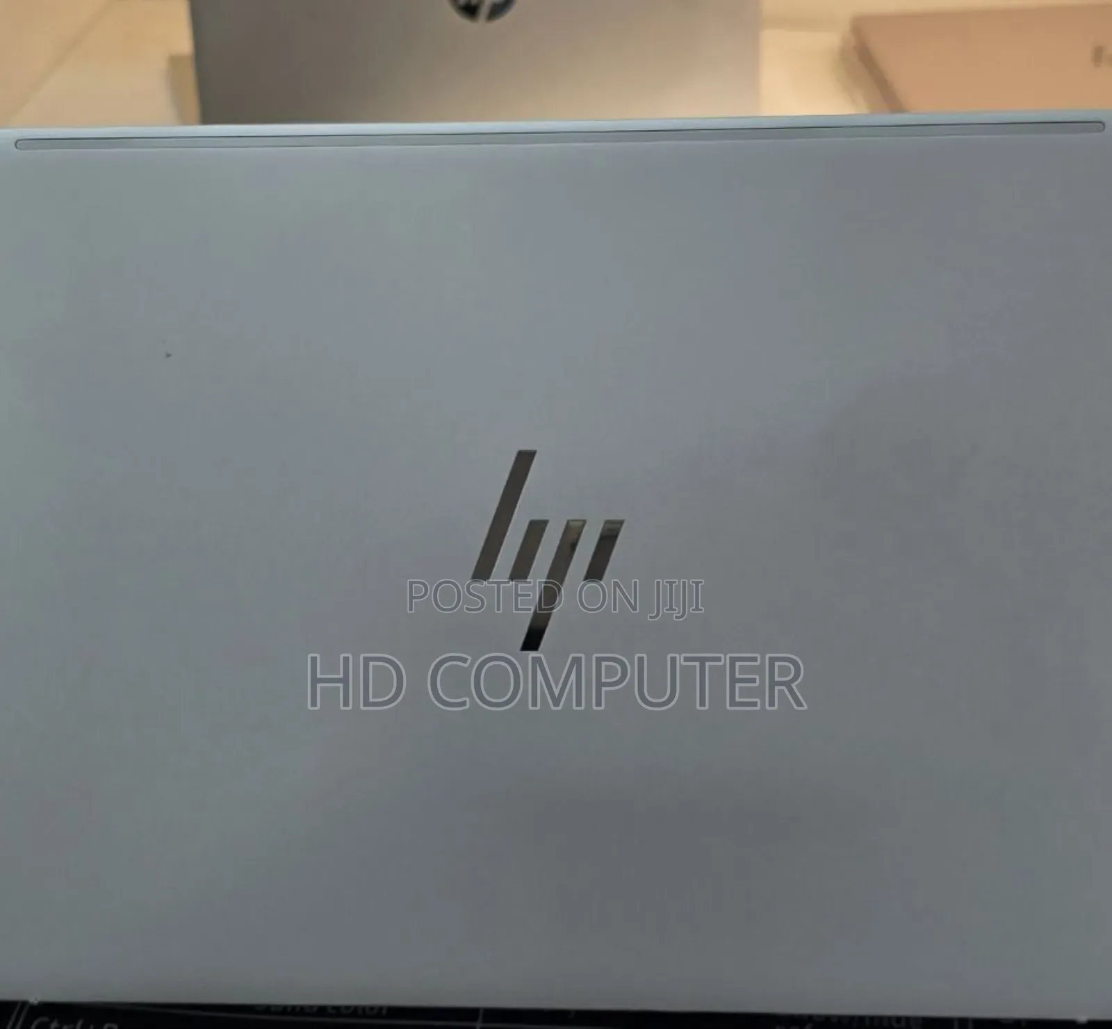 New Laptop HP Envy 14 16GB Intel Core I7 SSD 512GB