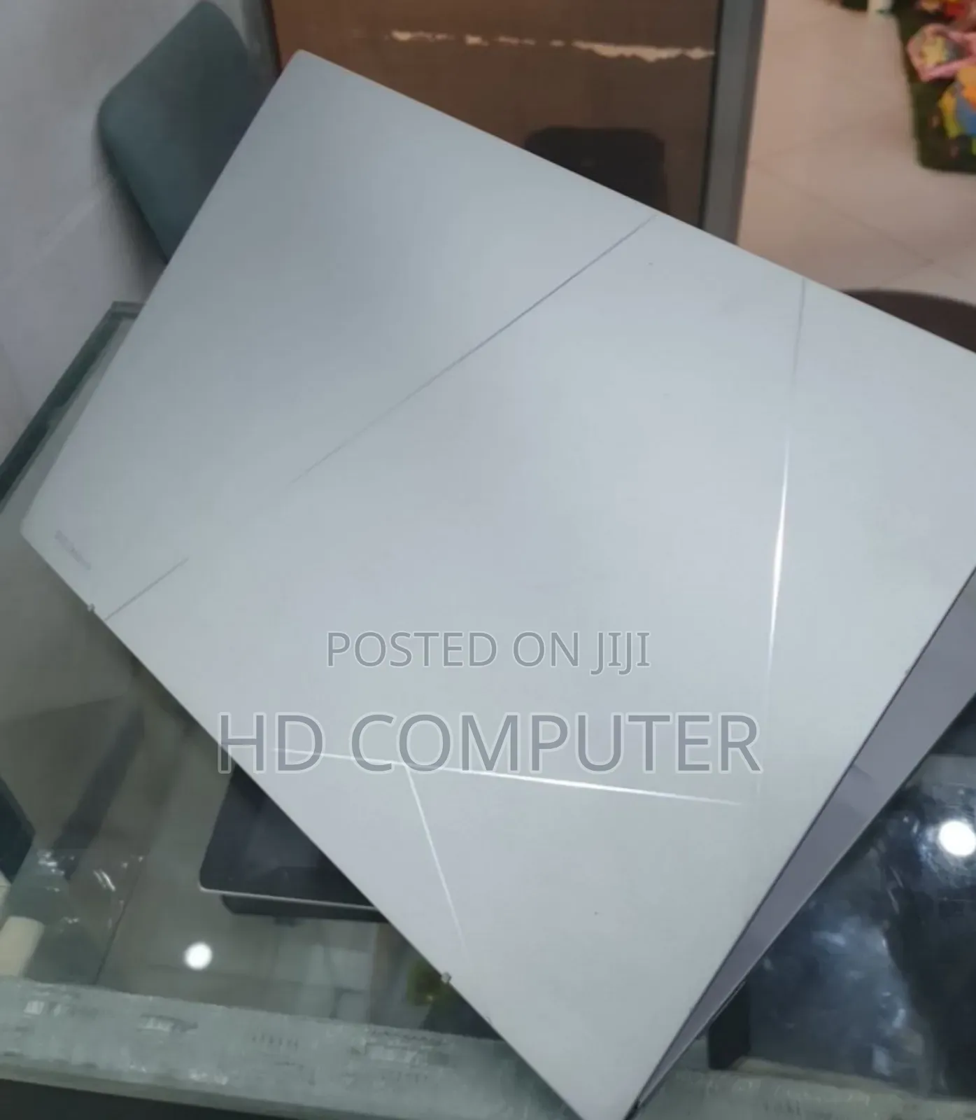 New Laptop Asus Zenbook 14 UX434 16GB Intel Core I7 SSD 1T