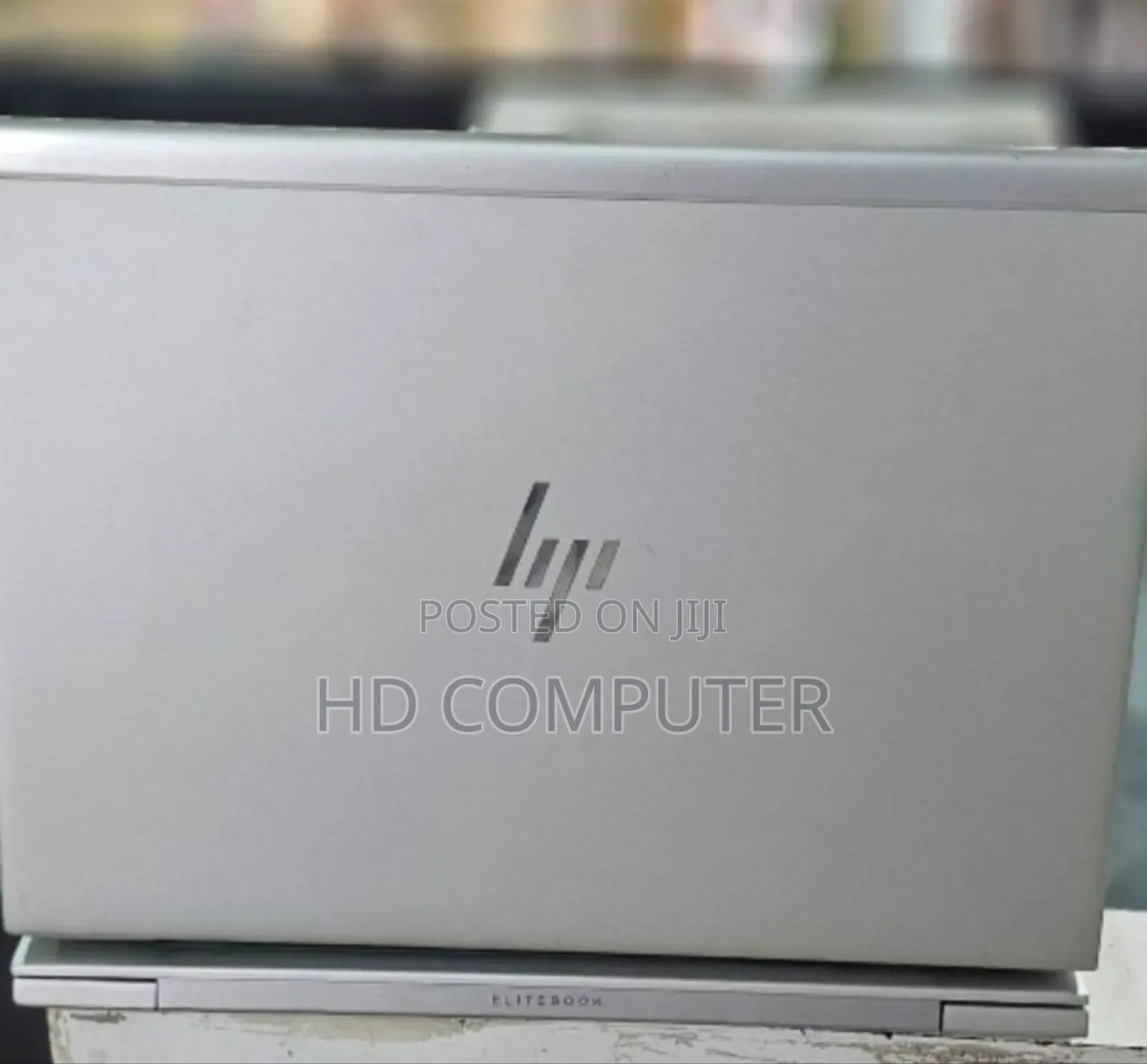 New Laptop HP EliteBook 840 G5 16GB Intel Core I5 SSD 512GB