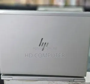 New Laptop HP EliteBook 840 G5 16GB Intel Core I5 SSD 512GB