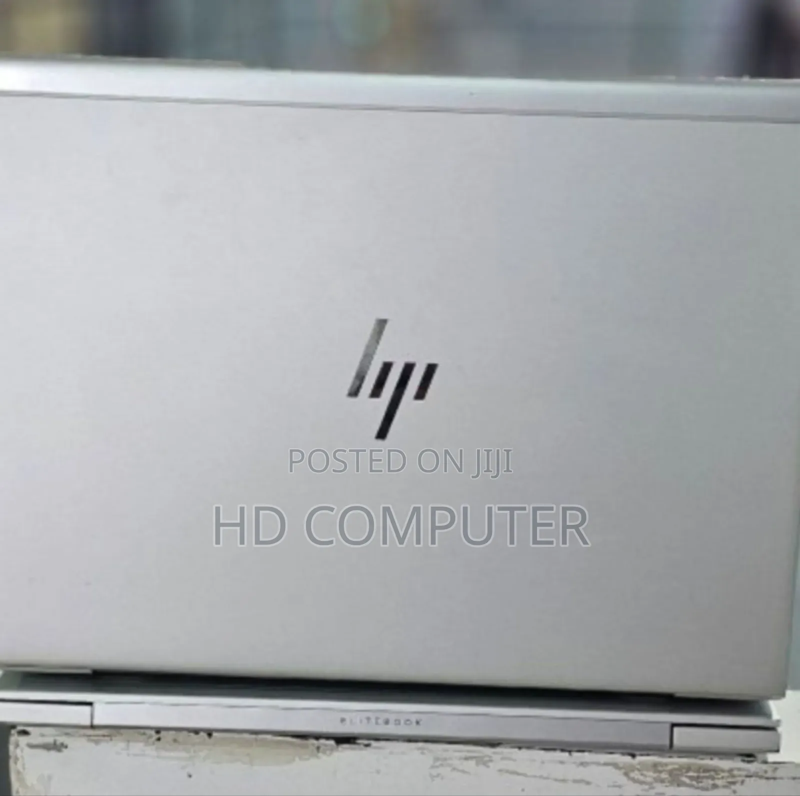 New Laptop HP EliteBook 840 G5 16GB Intel Core I5 SSD 512GB