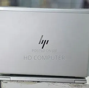 New Laptop HP EliteBook 840 G5 16GB Intel Core I5 SSD 512GB