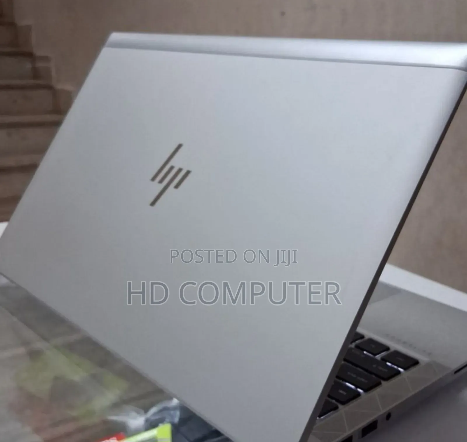 New Laptop HP EliteBook 840 G8 16GB Intel Core I7 SSD 512GB