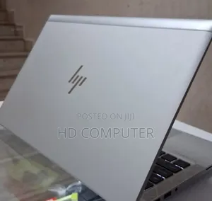 New Laptop HP EliteBook 840 G8 16GB Intel Core I7 SSD 512GB