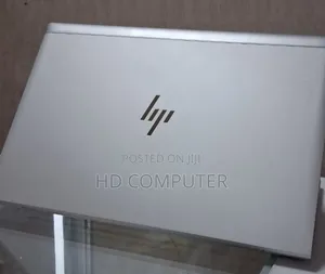 New Laptop HP EliteBook 840 G8 16GB Intel Core I7 SSD 512GB