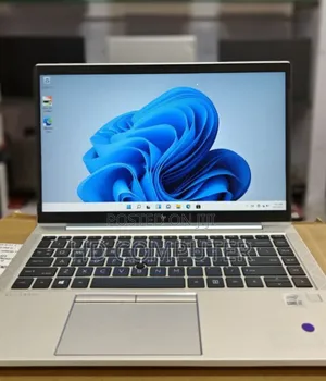 New Laptop HP EliteBook 840 G7 16GB Intel Core I7 SSD 512GB