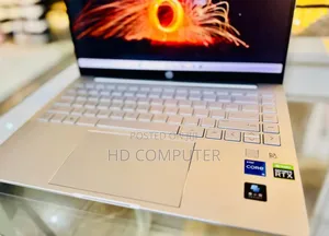 New Laptop HP 16GB Intel Core I7 SSD 1T