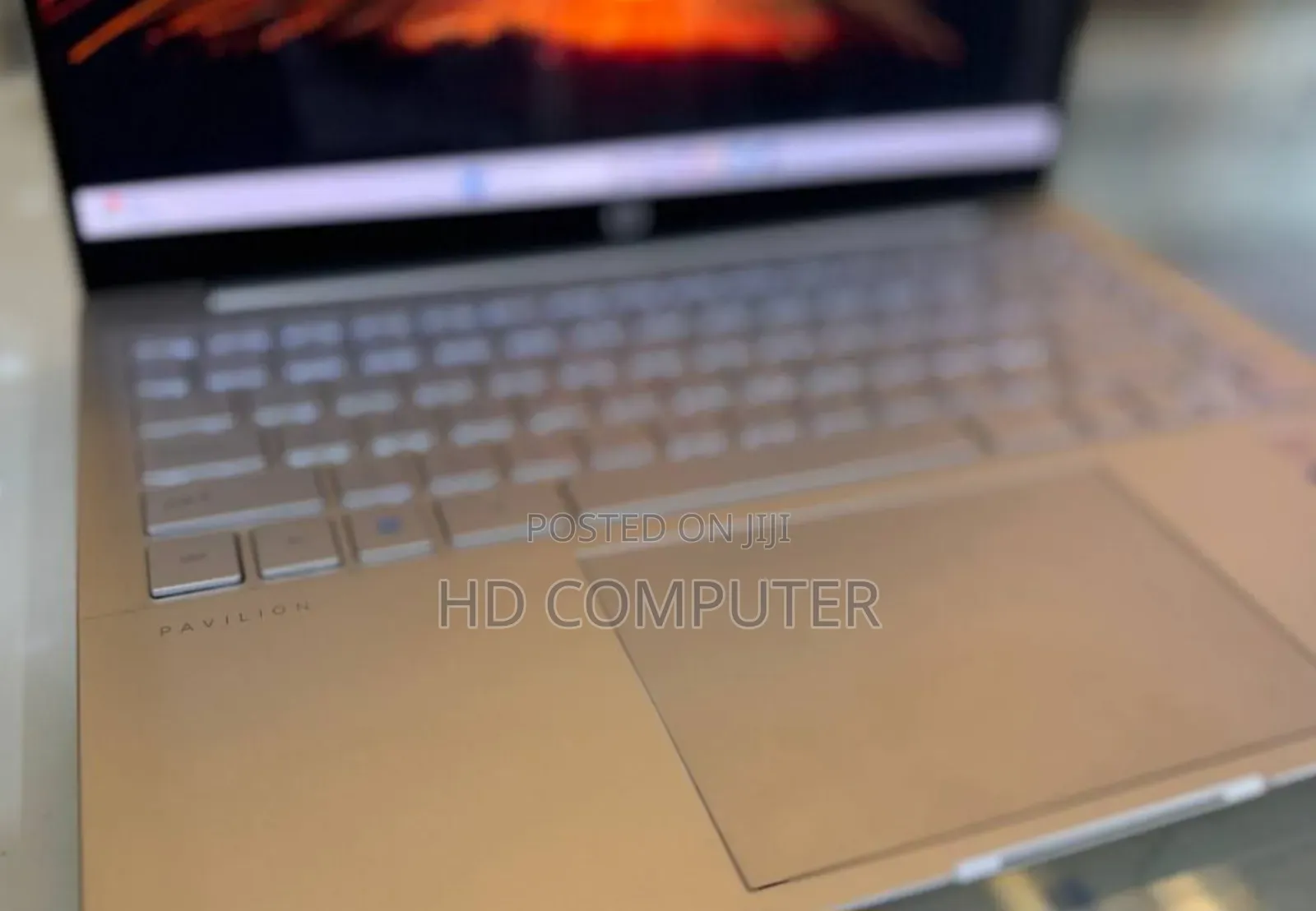 New Laptop HP 16GB Intel Core I7 SSD 1T