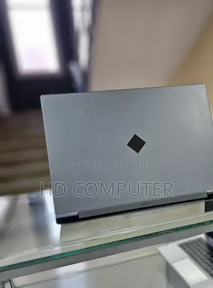 New Laptop HP Omen 16 32GB Intel Core I7 SSD 1T