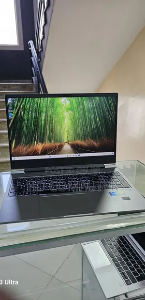 New Laptop HP Omen 16 32GB Intel Core I7 SSD 1T