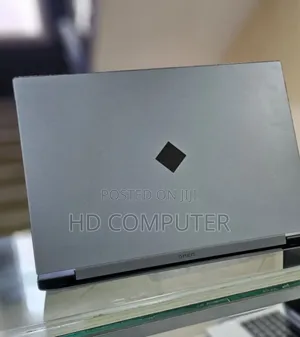 New Laptop HP Omen 16 32GB Intel Core I7 SSD 1T