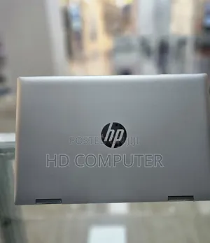 New Laptop HP Pavilion X360 14 16GB Intel Core I5 SSD 512GB