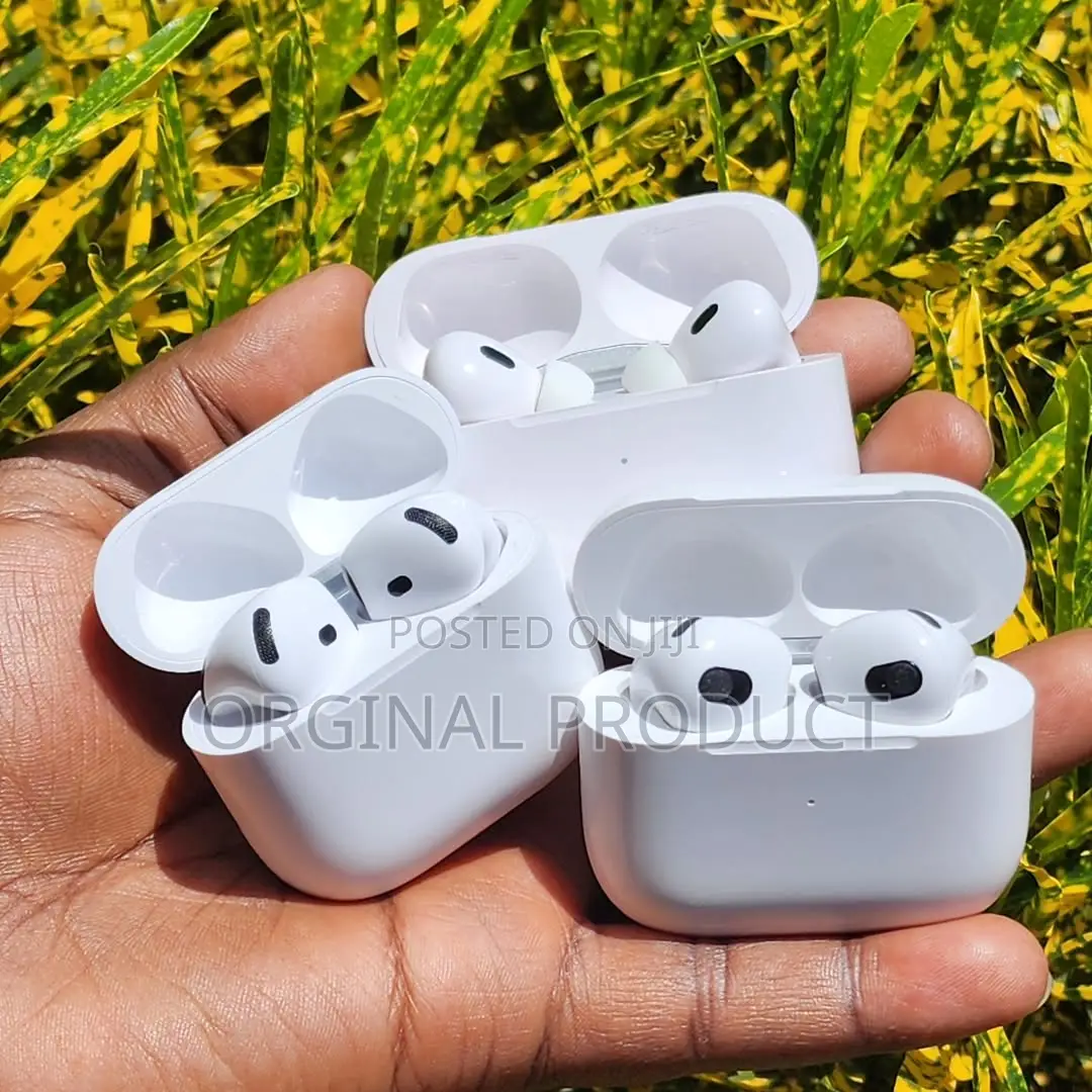 Airpod 3:Unbelivable Best Sound