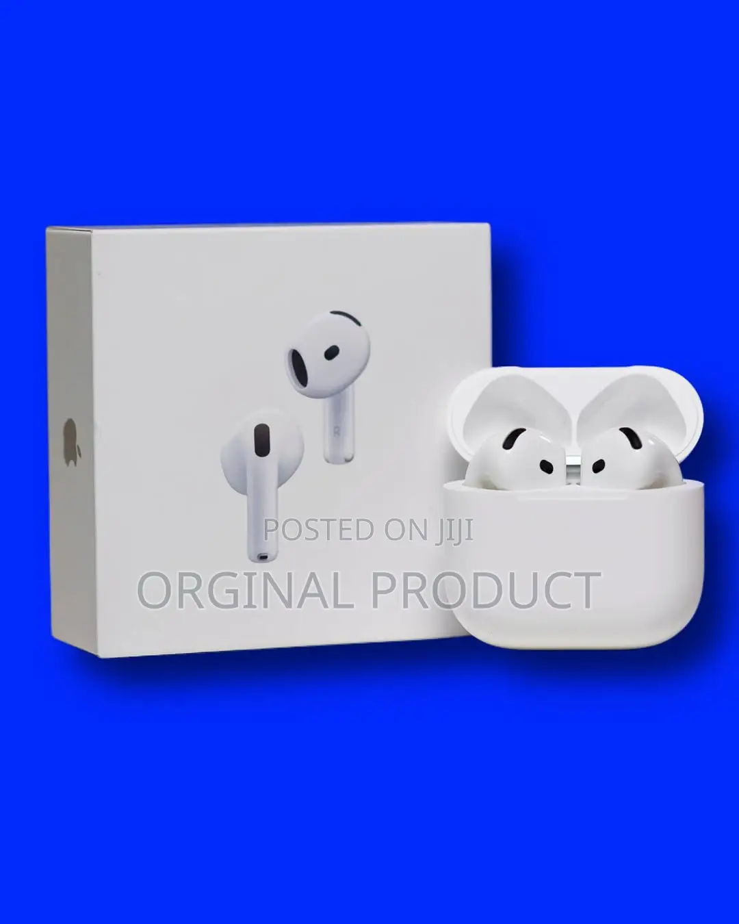 Airpod Pro 3rd Gen With Easy Personalization Ofspatial Audio