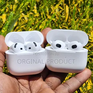 Photo - Airpod Pro 3rd Gen With Easy Audio Sharing With Friends