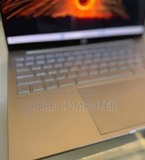 Photo - New Laptop HP Pavilion 15 16GB Intel Core I7 SSD 1T