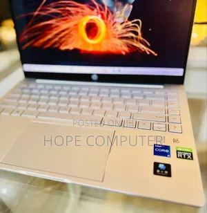 New Laptop HP Pavilion 15 16GB Intel Core I7 SSD 1T