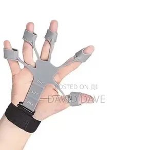 Finger Gripper Finger Exerciser