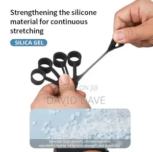 Finger Gripper Finger Exerciser