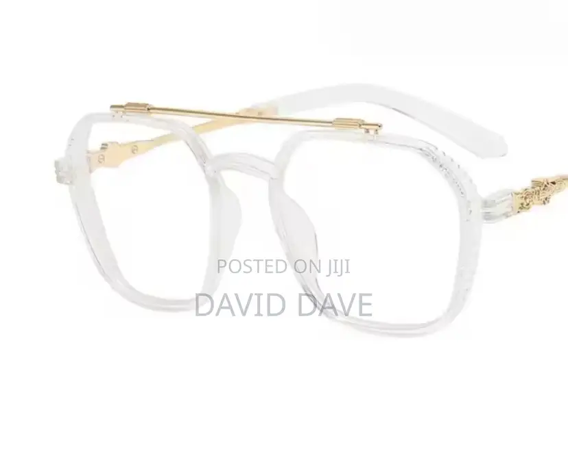 Fashion Punk Square Frame Sunglasses Tony Stark