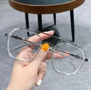 Photo - Fashion Punk Square Frame Sunglasses Tony Stark