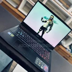 Photo - New Laptop MSI Pulse GL66 16GB Intel Core I7 SSD 1T