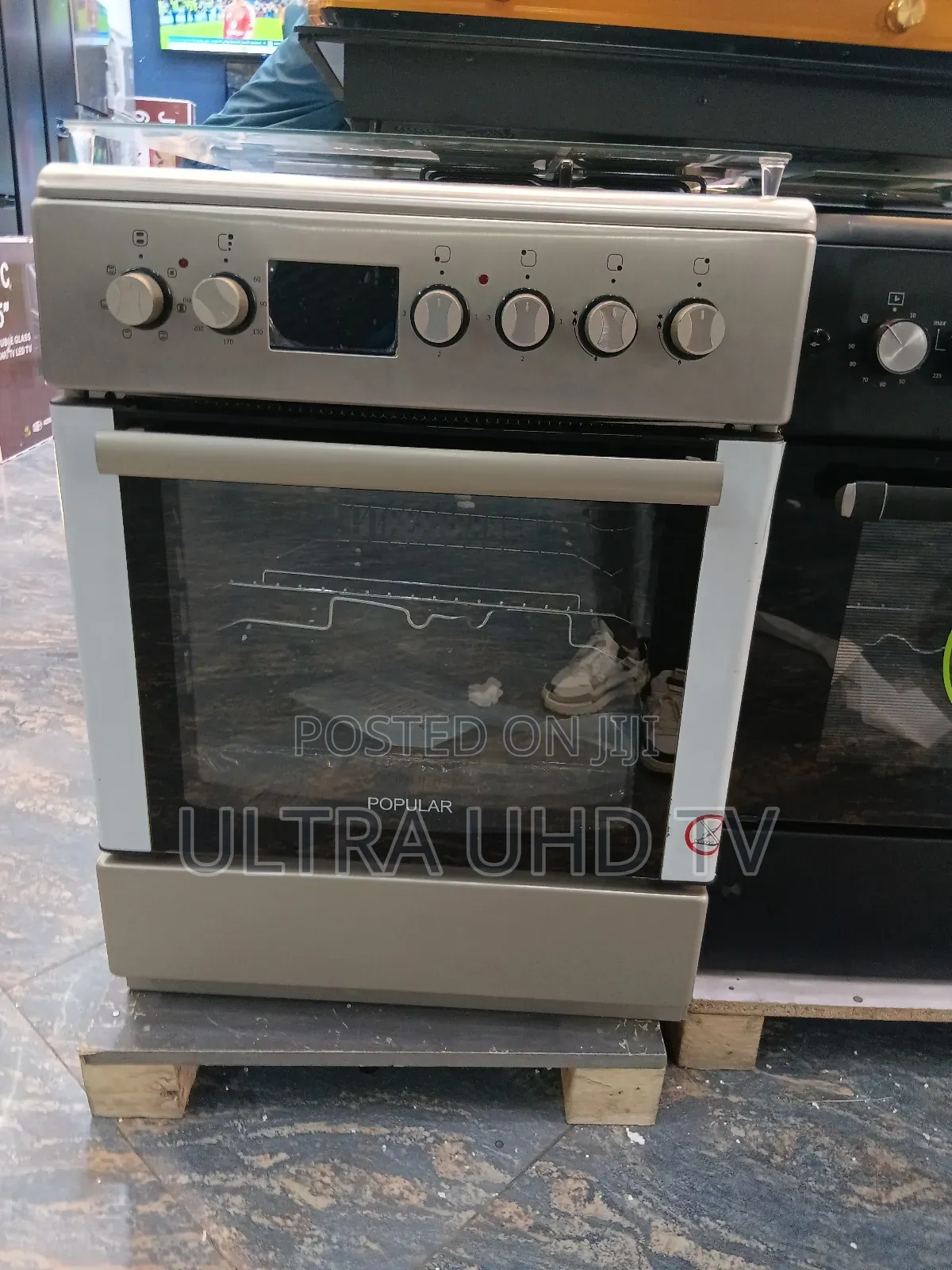Popular Standing Oven 60/60