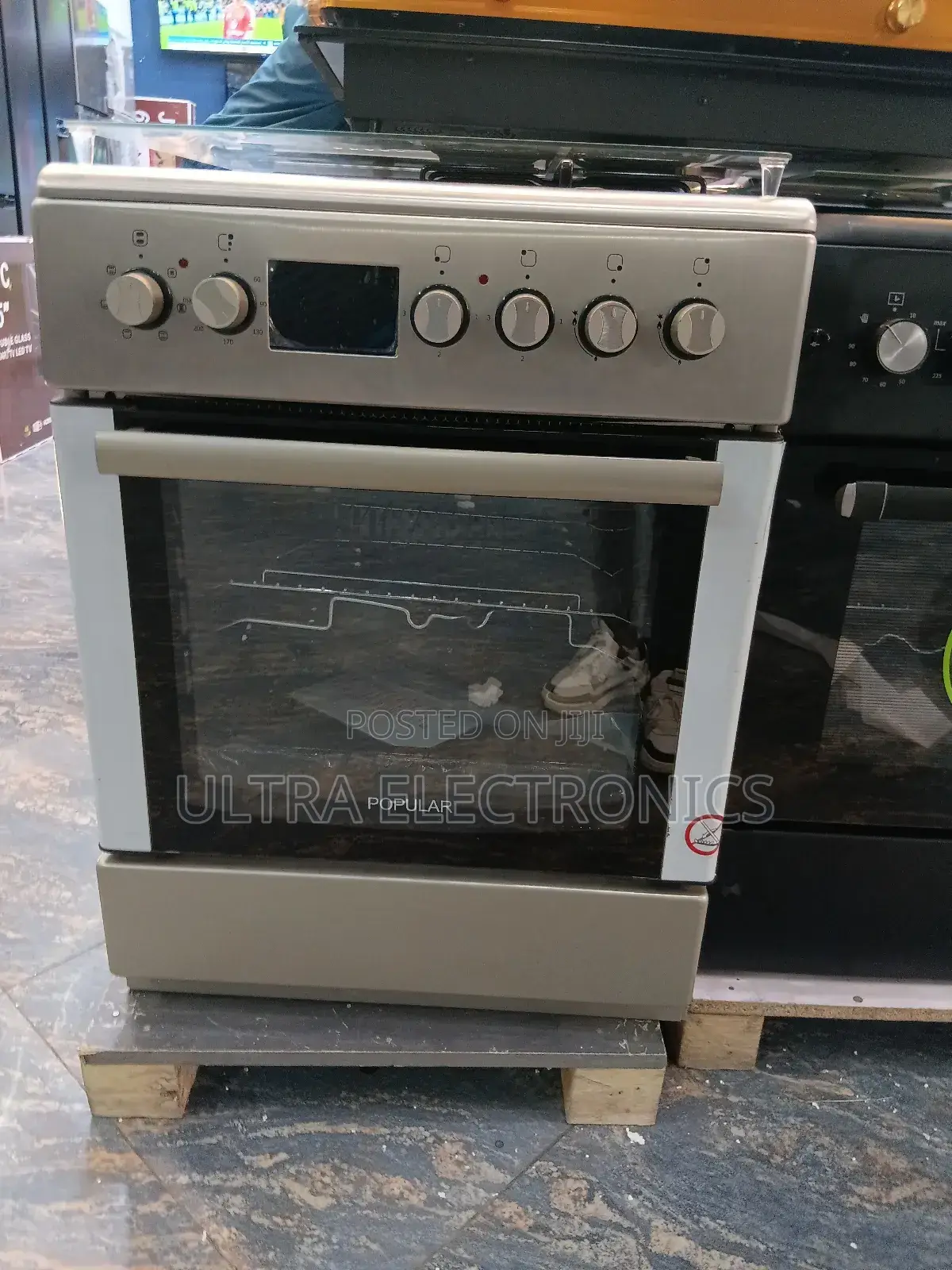 Popular Standing Oven 60/60