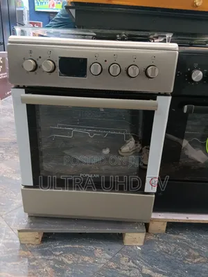 Photo - Popular Standing Oven 60/60