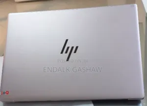 New Laptop HP Pavilion 14 16GB Intel Core I5 SSD 1T