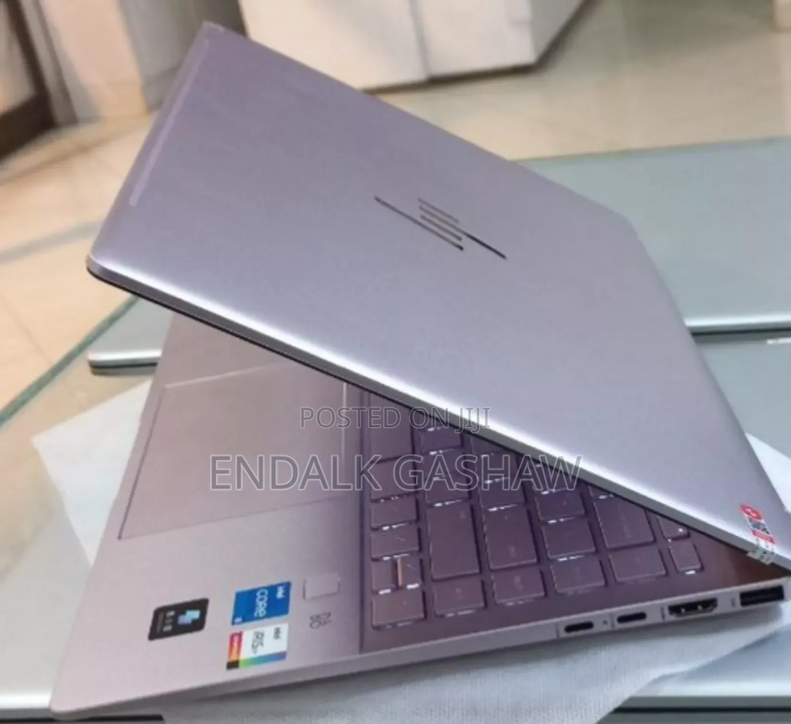 New Laptop HP Pavilion 14 16GB Intel Core I5 SSD 1T