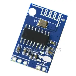 Photo - Wireless Bluetooth Board