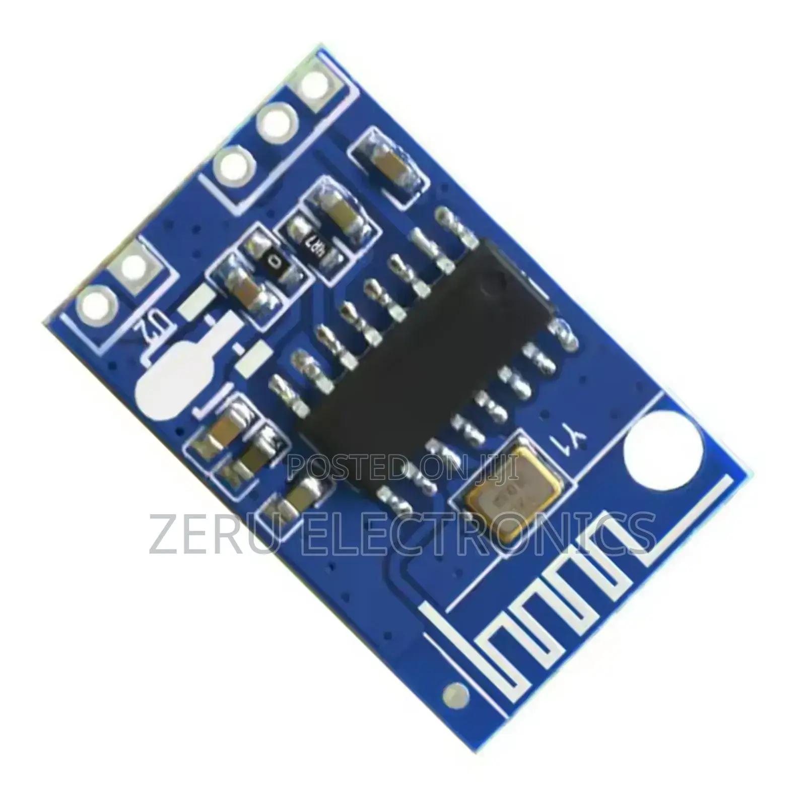 Wireless Bluetooth Board