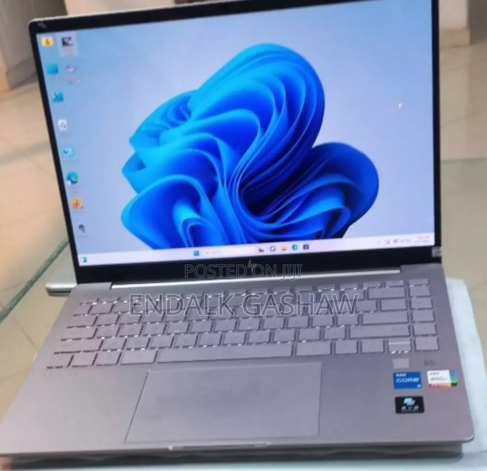 New Laptop HP Pavilion 14 16GB Intel Core I5 SSD 1T