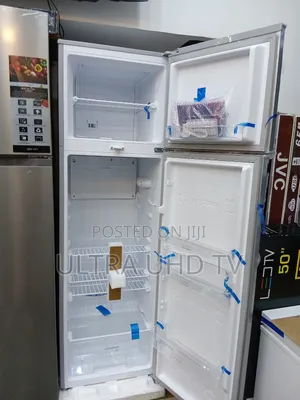 Elegance Refrigerator 340l