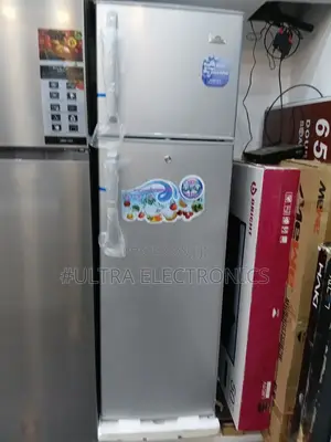 Elegance Refrigerator 340l