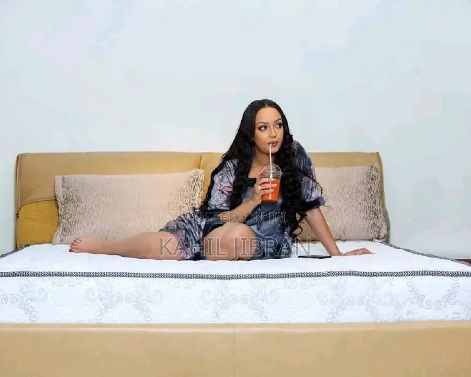 ፍራሽ Origional Bonded Mattresses