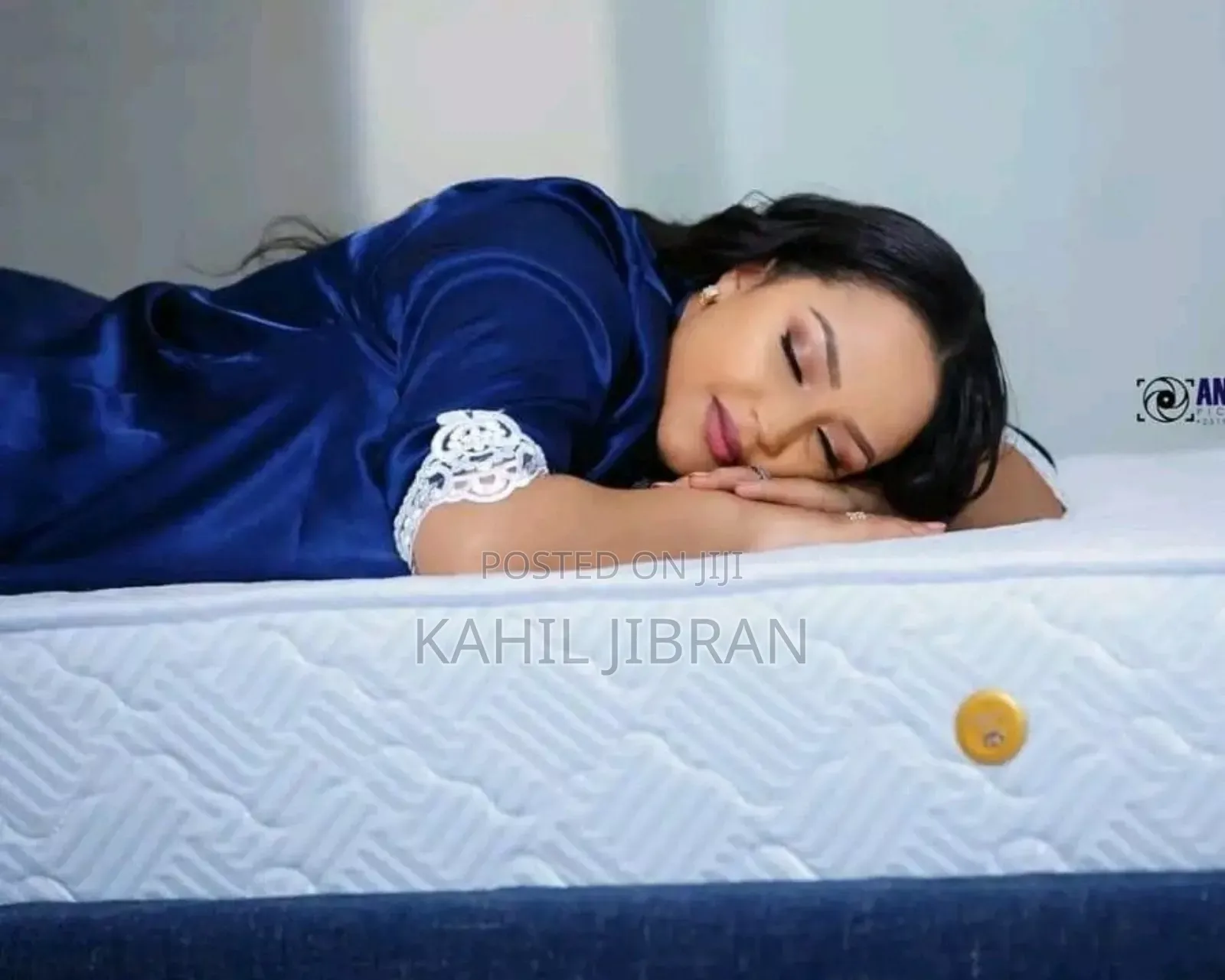 ፍራሽ Origional Bonded Mattresses