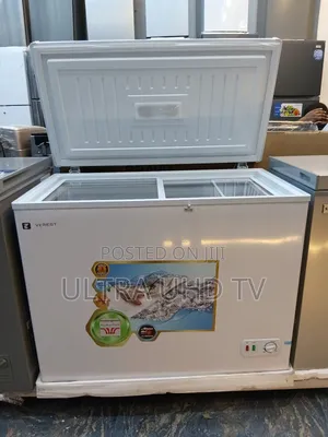 Everest Deep Frazer 300l