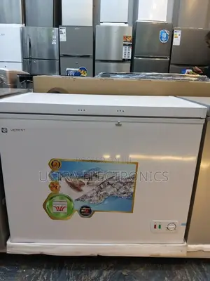 Everest Deep Frazer 300l