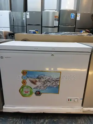 Everest Deep Frazer 300l