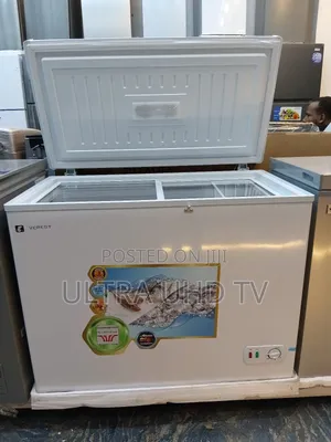 Everest Deep Frazer 300l